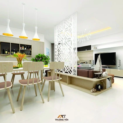 MẪU VÁCH TRANG TRÍ 0028