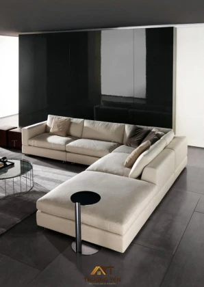 MẪU SOFA NỈ 005