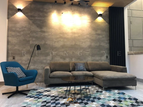 Thi Công Nội Thất Biệt Thự TP Huế