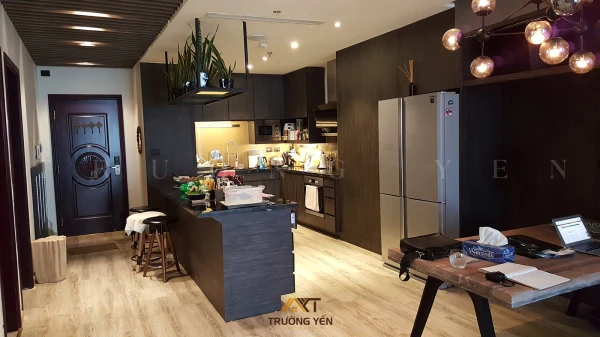 MẪU PHÒNG BẾP 0020