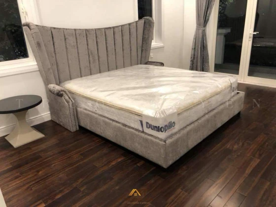 MẪU GIƯỜNG NGỦ 044