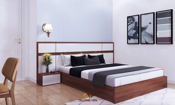 MẪU GIƯỜNG NGỦ 067