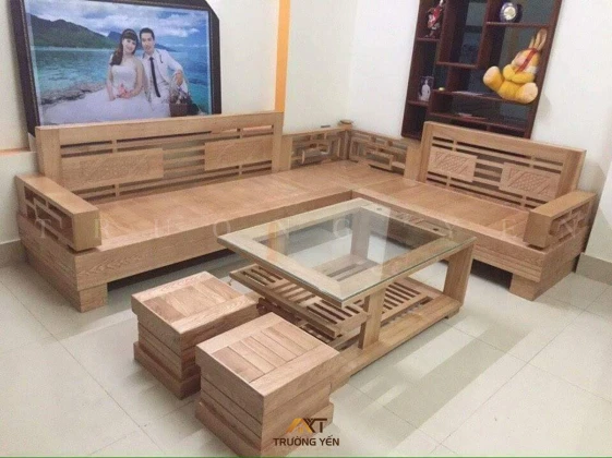 MẪU BÀN GHẾ PHÒNG KHÁCH 0026