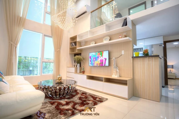 MẪU KỆ TIVI 0034