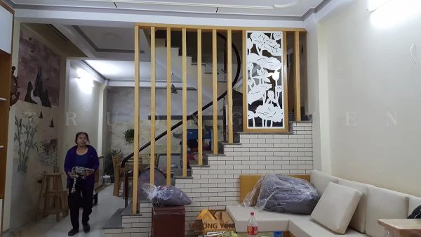 MẪU VÁCH TRANG TRÍ 0024