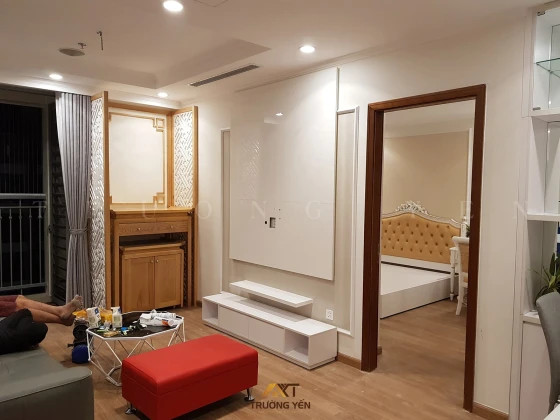 MẪU PHÒNG THỜ 0011