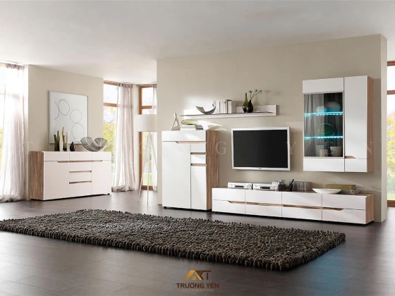 MẪU KỆ TIVI 0022