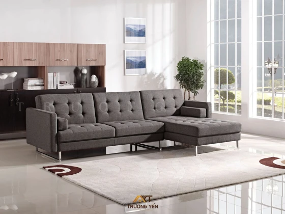 MẪU SOFA NỈ 006