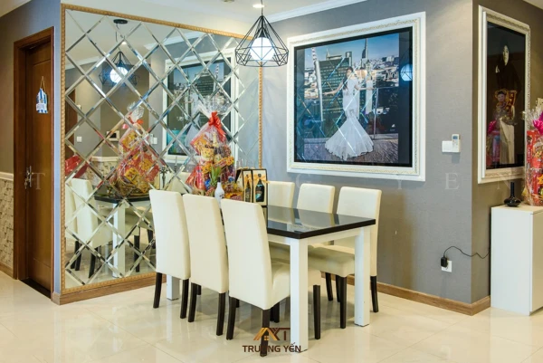 MẪU VÁCH TRANG TRÍ 021