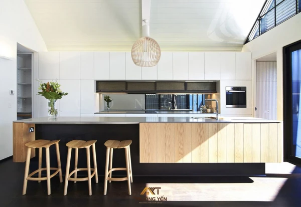 MẪU PHÒNG BẾP 0035