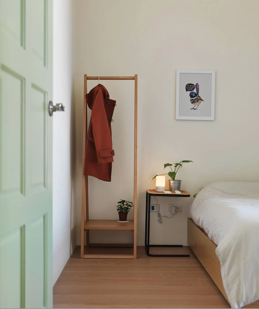 nội thất hiện đại