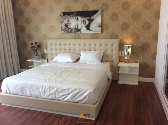 MẪU GIƯỜNG NGỦ 068