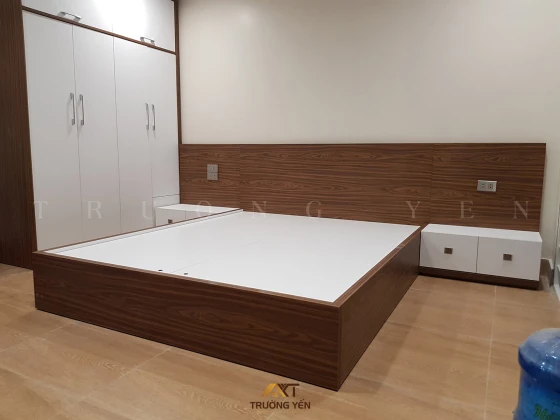 MẪU GIƯỜNG NGỦ 019