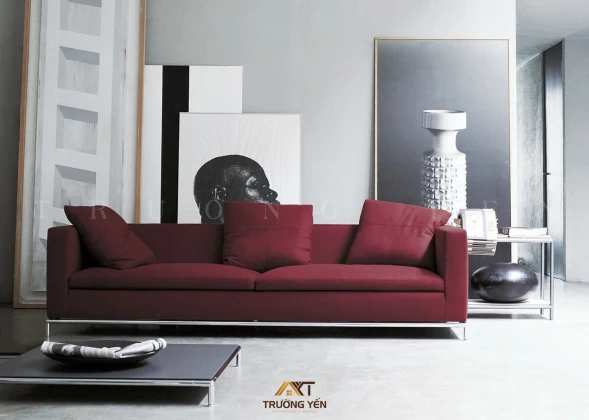 MẪU SOFA VĂNG 023
