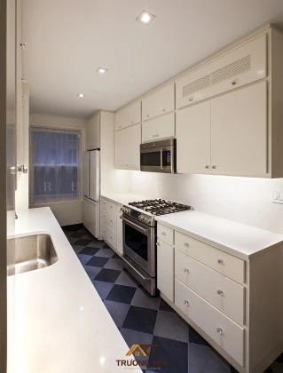 MẪU PHÒNG BẾP 0024