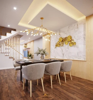 MẪU VÁCH TRANG TRÍ 004