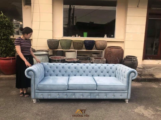 MẪU SOFA VĂNG 008