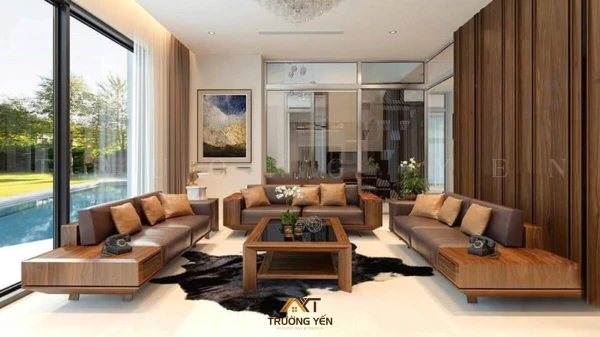 MẪU BÀN GHẾ PHÒNG KHÁCH 0038