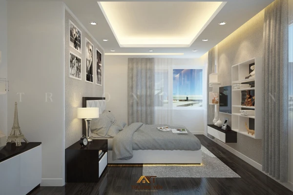 MẪU PHÒNG TRẺ EM 024