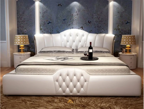 MẪU GIƯỜNG NGỦ 016