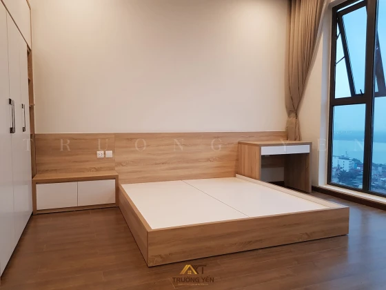 MẪU GIƯỜNG NGỦ 020