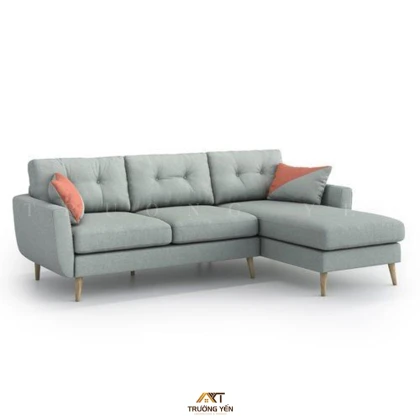 MẪU SOFA NỈ 002