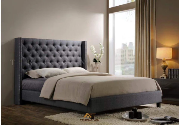 MẪU GIƯỜNG NGỦ 041