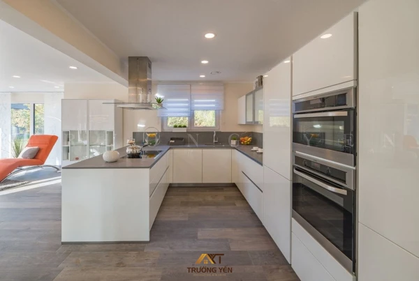 MẪU PHÒNG BẾP 001