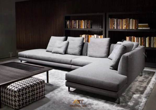 MẪU SOFA NỈ 004