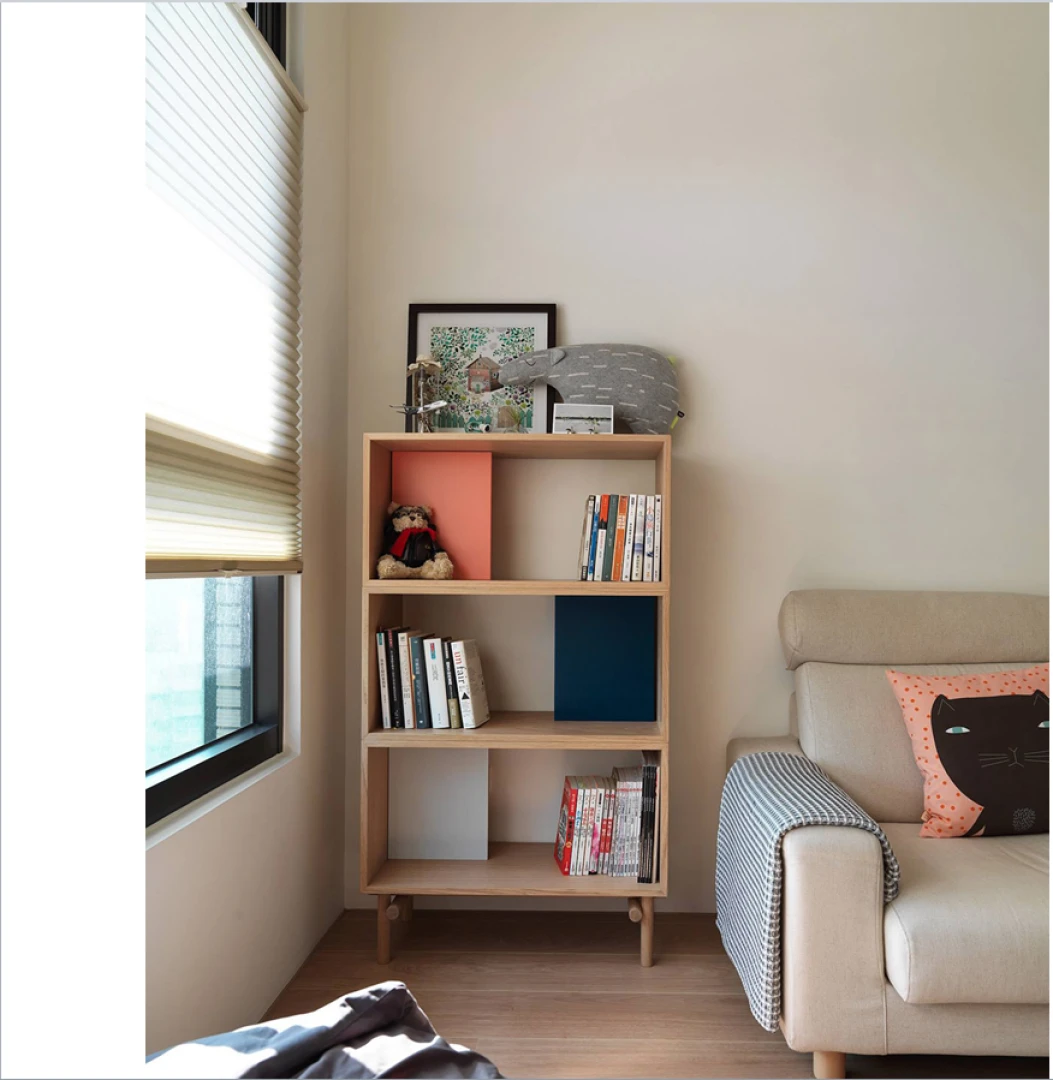 nội thất hiện đại