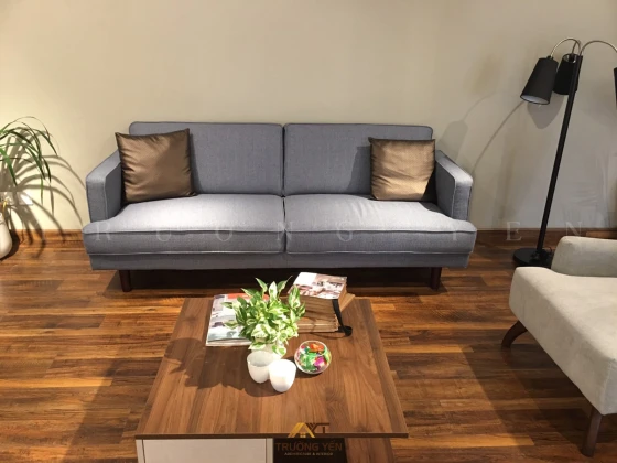 MẪU SOFA VĂNG 025