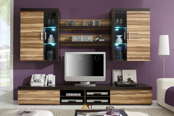 MẪU KỆ TIVI 0023
