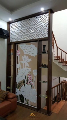 MẪU VÁCH TRANG TRÍ 0023