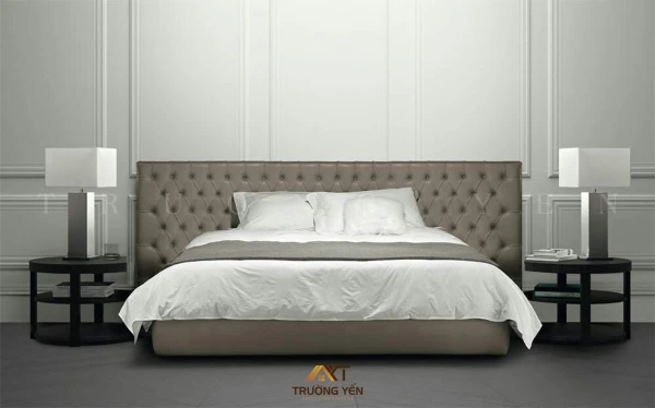 MẪU GIƯỜNG NGỦ 038