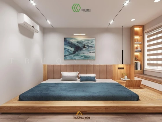 MẪU GIƯỜNG NGỦ 033