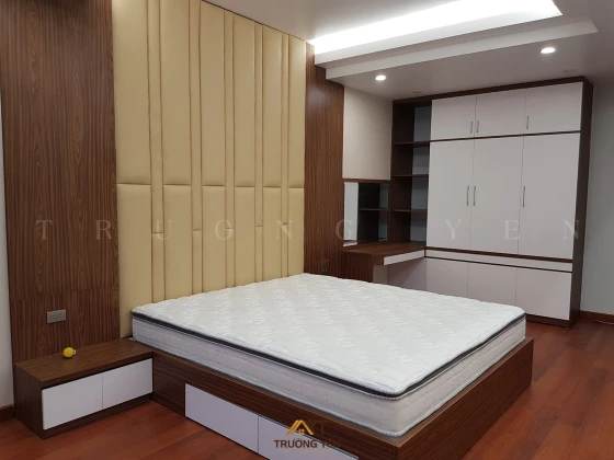 MẪU PHÒNG NGỦ 004