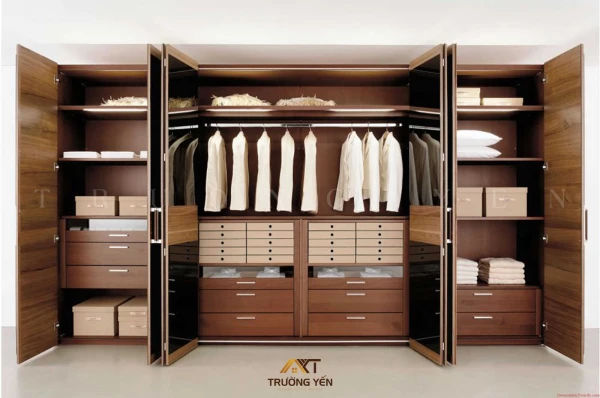 MẪU TỦ ÁO 023