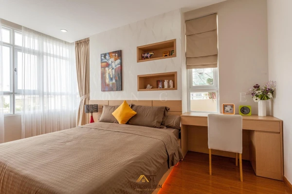 MẪU PHÒNG NGỦ 028