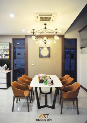 MẪU BÀN GHẾ ĂN 0040