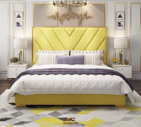 MẪU GIƯỜNG NGỦ 049