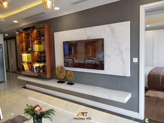 MẪU KỆ TIVI 0014