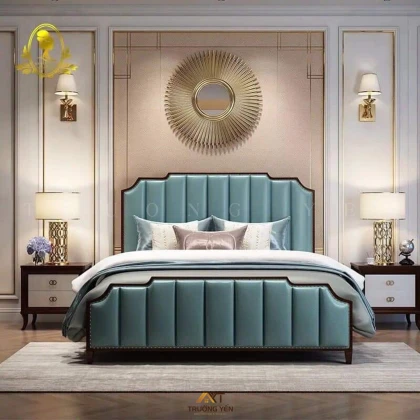 MẪU GIƯỜNG NGỦ 048