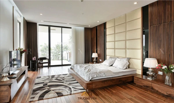 MẪU GIƯỜNG NGỦ 014