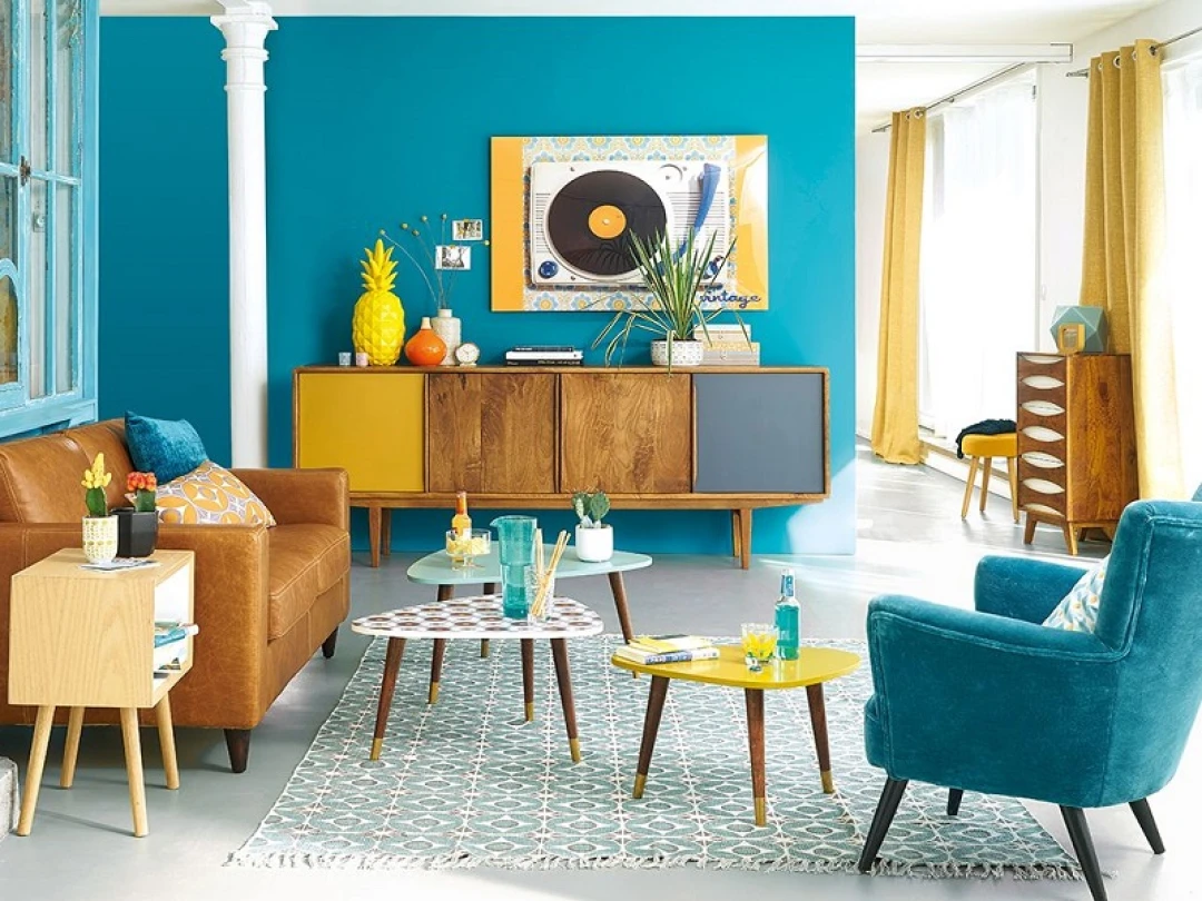 giá thiết kế thi công nội thất chung cư