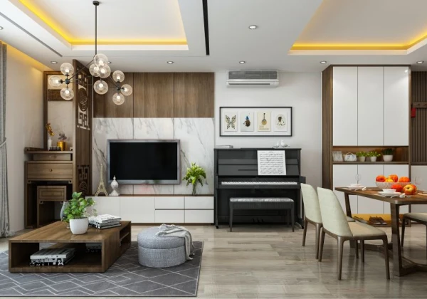 Đừng để mất tiền oan chỉ vì thiếu kinh nghiệm mua đồ nội thất!