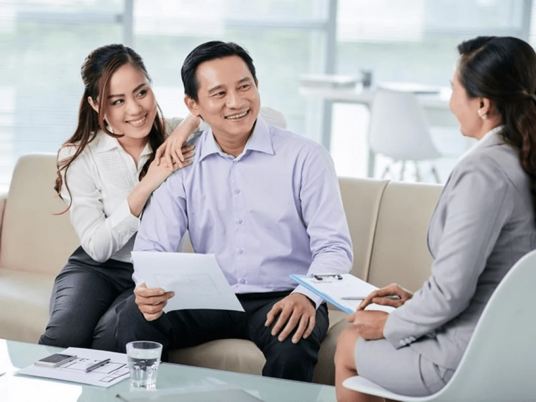 kinh nghiệm chọn đơn vị thiết kế nội thất 1