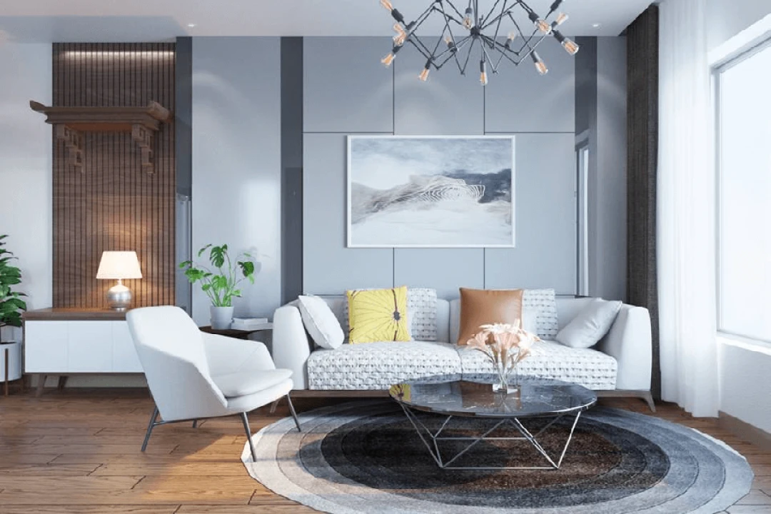 kinh nghiệm chọn đơn vị thiết kế nội thất 3