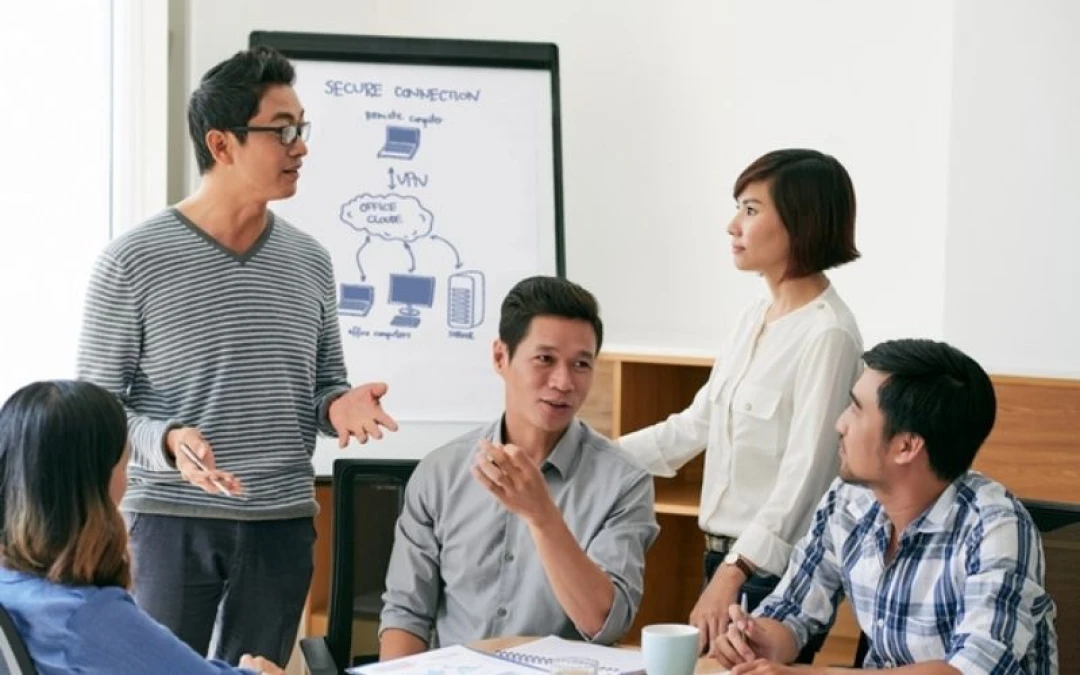 kinh nghiệm chọn đơn vị thiết kế nội thất 4