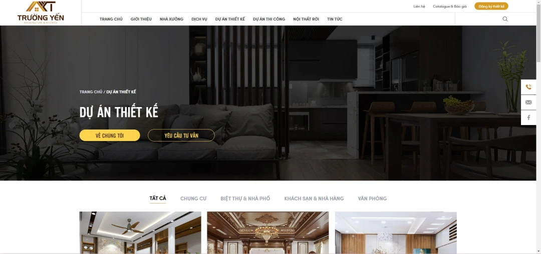 kinh nghiệm chọn đơn vị thiết kế nội thất 5