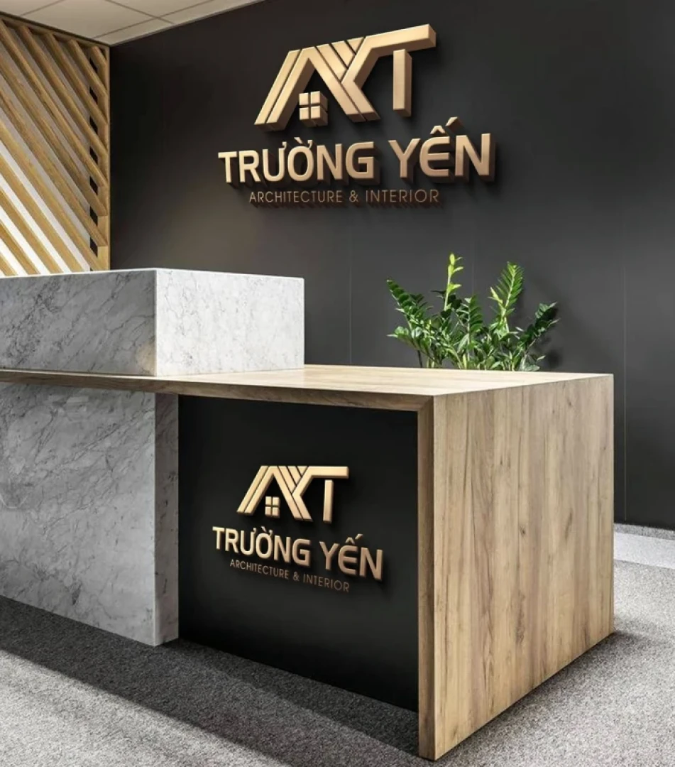 Nội thất trường Yến